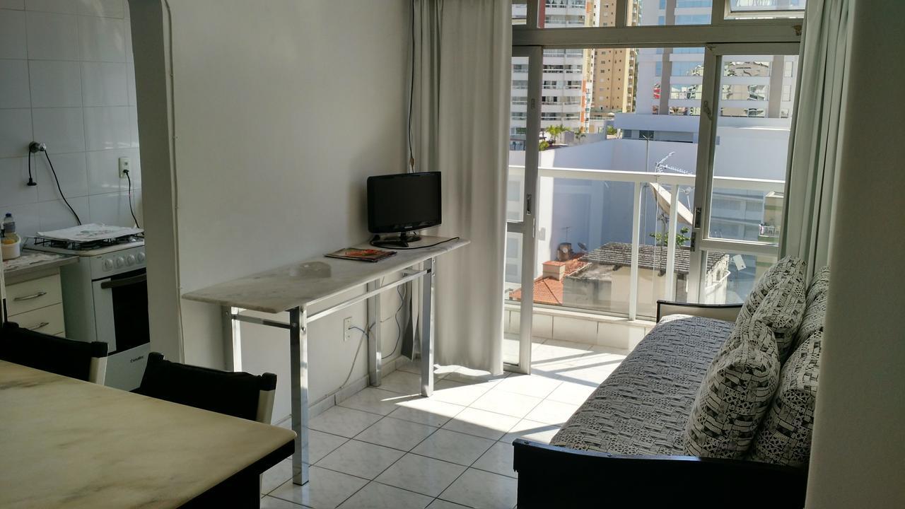 Apto Centro Bc Apartment Balneario Camboriu Exterior photo