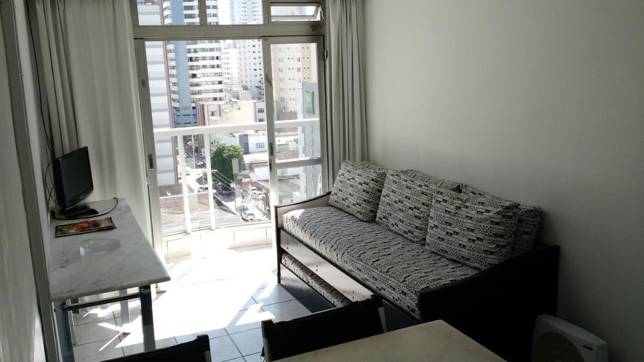 Apto Centro Bc Apartment Balneario Camboriu Room photo